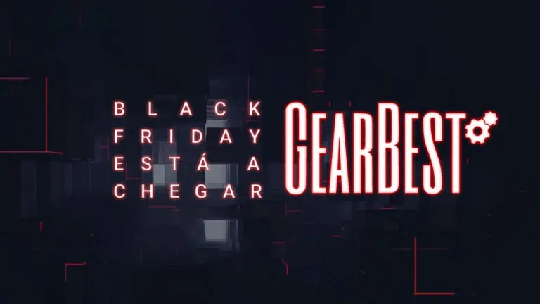 GearBest Black Friday
