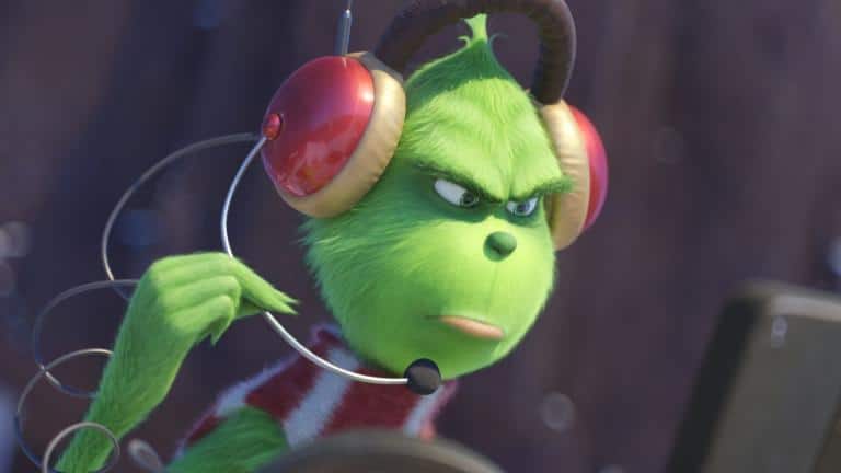 Banda-sonora original de “Grinch” vai ter um original de Tyler, The Creator
