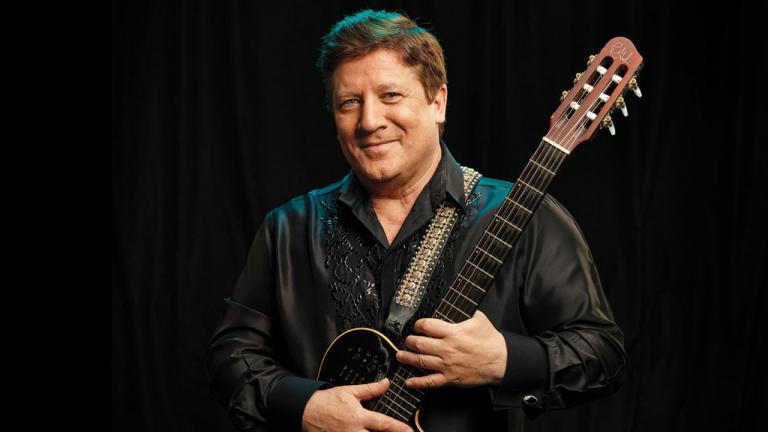 Herman José a solo pela primeira vez no Coliseu de Lisboa