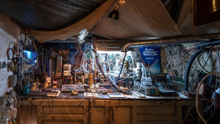 O MAAT tem três novas exposições para conhecer