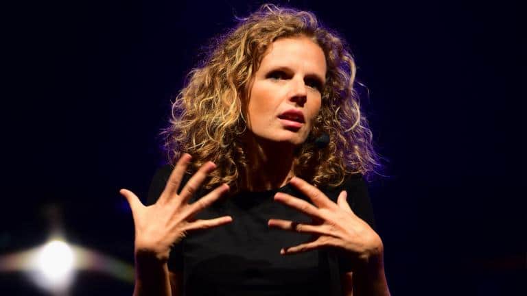 Marta Gautier leva Conversas Sérias ao Villaret em dezembro