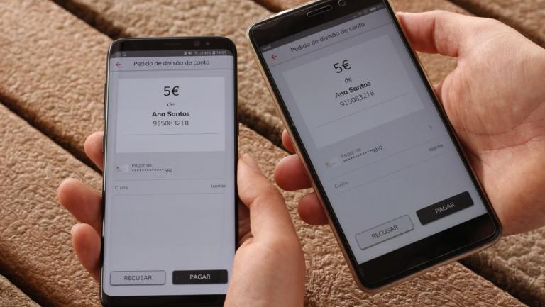MB WAY vai deixar dividir contas e pedir dinheiro aos amigos