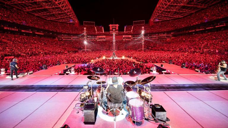 Metallica reeditam icónico álbum “…And Justice For All”