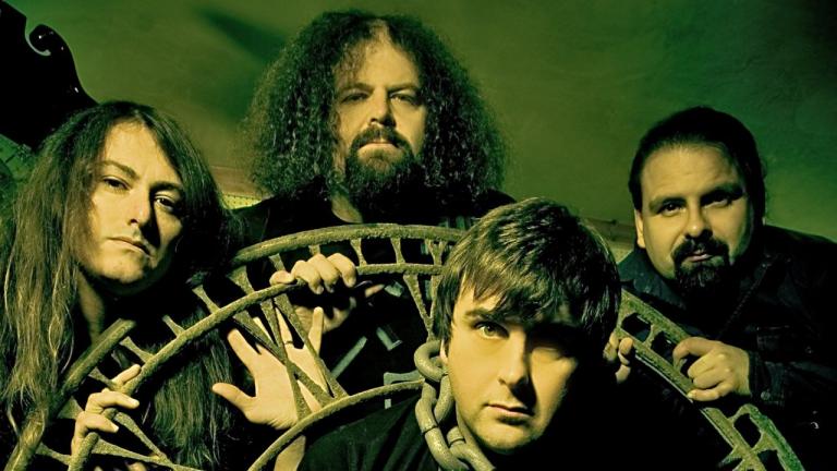 Napalm Death e Iron Reagan no Vagos Metal Fest 2019
