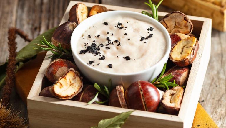 Oficina do Duque tem uma sobremesa especial para este São Martinho