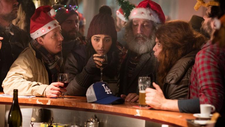 (Terminado) Passatempo – Temos 10 convites duplos para a antestreia do filme “Pai Natal & Co.” (Lisboa)