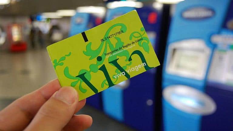 Novo passe da área de Lisboa vai custar no máximo 40 euros