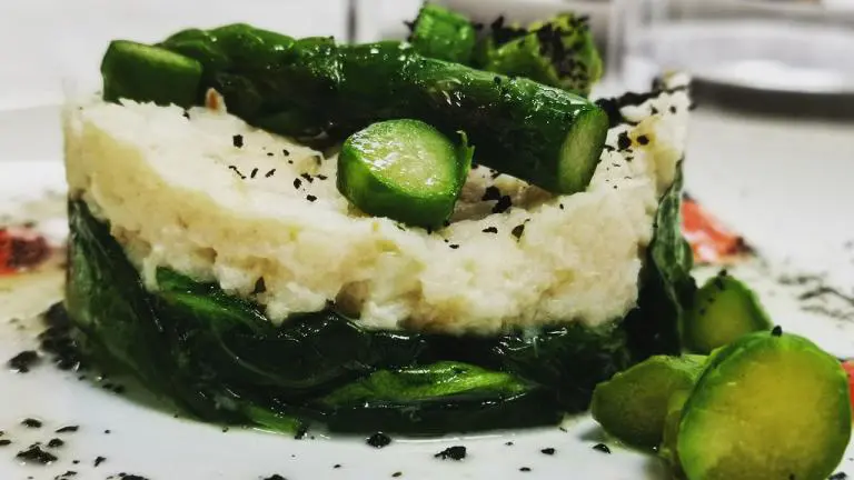 Fomos provar uma receita de Bacalhau Desfiado da Pescanova