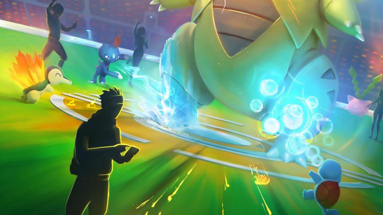 Pokémon GO vai permitir batalhas entre jogadores