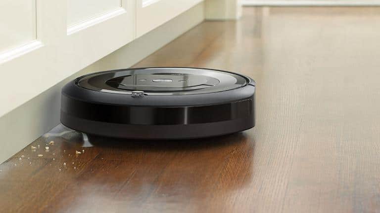 Novo robô aspirador da Roomba pode acabar com a luta contra os pelos dos animais