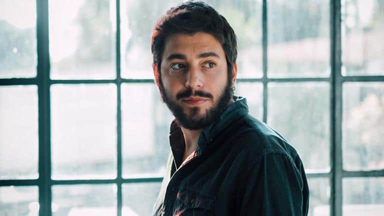 Salvador Sobral estreia-se nos Coliseus em maio de 2019 com o novo álbum
