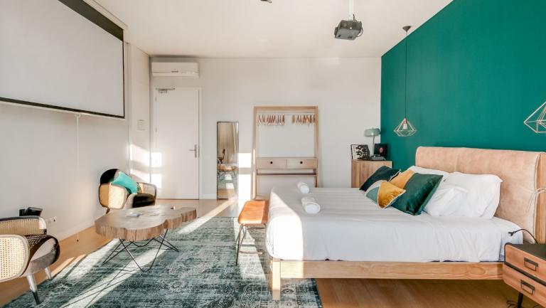 Cadeia internacional Selina chega à Europa com hotel no Porto