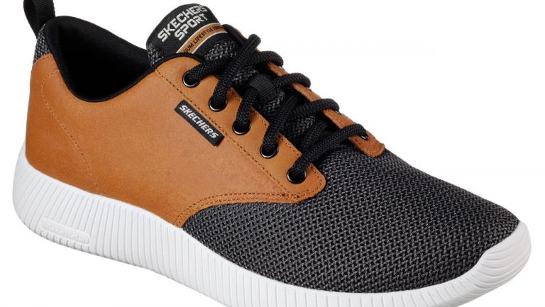 Skechers lança a primeira coleção de streetwear masculina em Portugal