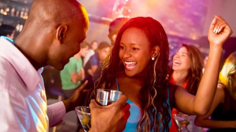 Estão quase a chegar dois eventos para quem está farto de estar solteiro