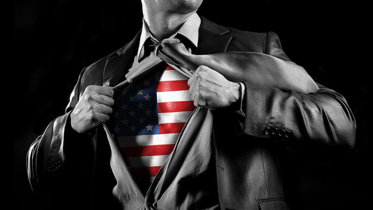 Canal História presta homenagem a Stan Lee com emissão de mini-série