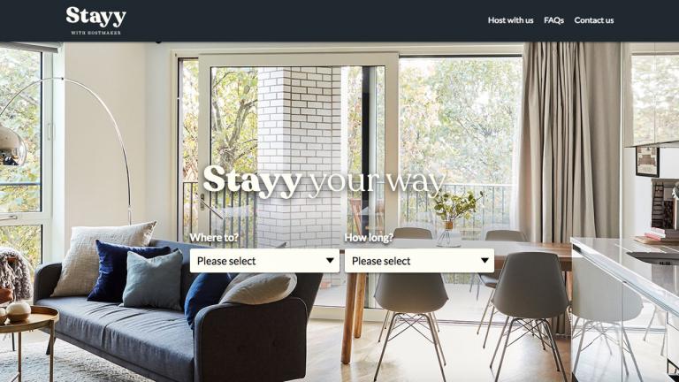Há uma nova plataforma de aluguer de casas em Lisboa