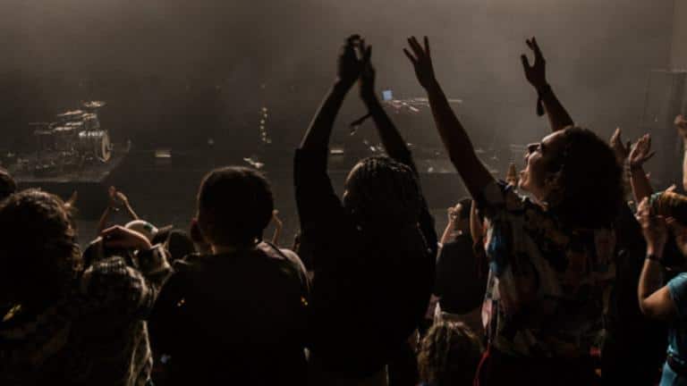 Começa hoje o Super Bock em Stock. Tudo o que precisas de saber