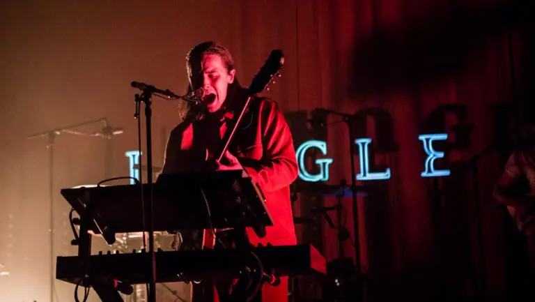 Super Bock em Stock dia 2