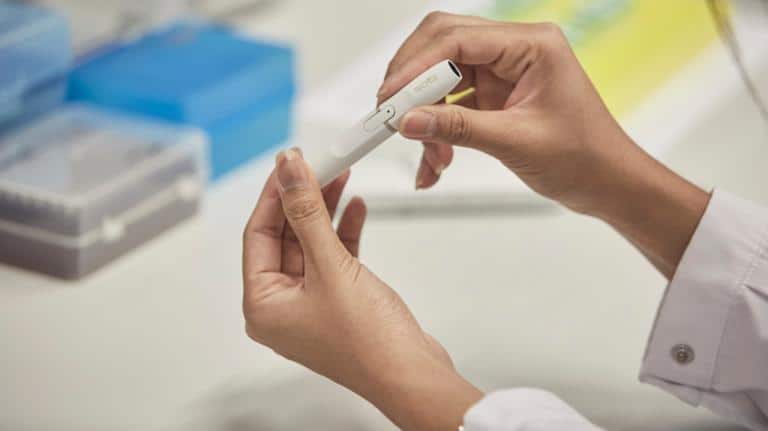 Portugueses aderem cada vez mais ao tabaco aquecido