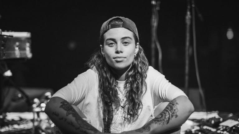 Tash Sultana é o primeiro nome para o palco Sagres do NOS Alive’19