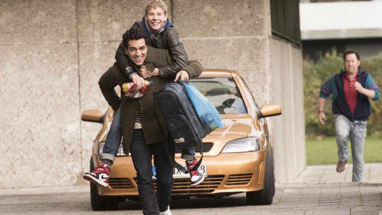 (Terminado) Passatempo – Temos 20 convites duplos para a antestreia do filme “Este Coração Traiçoeiro” (Lisboa e Porto)