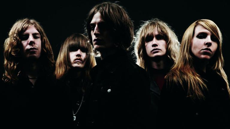 TOY estão de regresso a Portugal para dois concertos