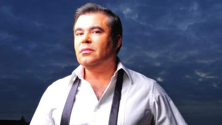 Um Roast ao cantor Toy? Sim, vai mesmo acontecer