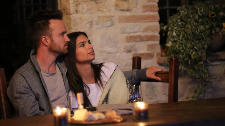 (Terminado) Passatempo – Temos 20 convites duplos para a antestreia do filme “Um Desconhecido em Casa” (Lisboa e Gaia)