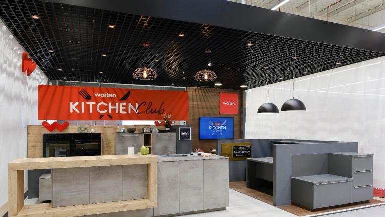 Worten vai ensinar a cozinhar com a ajuda de Filipa Gomes