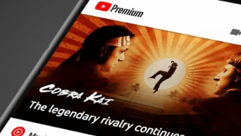 YouTube Music e YouTube Premium já disponíveis em Portugal