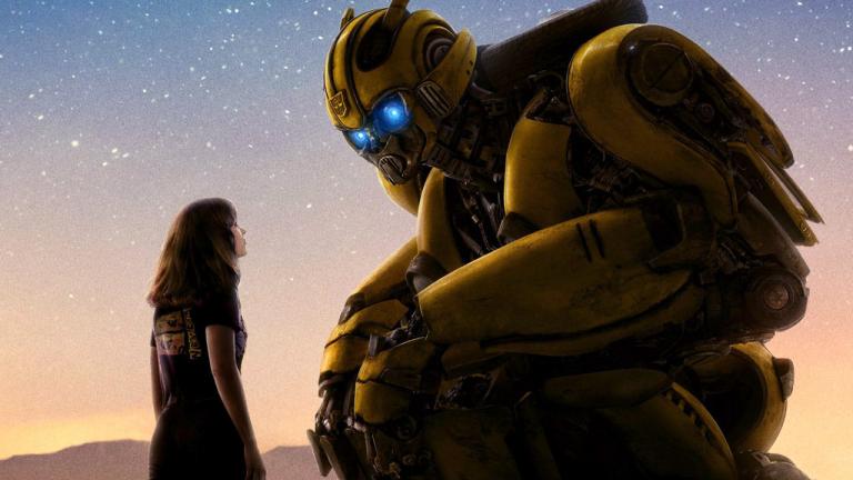Crítica – Bumblebee
