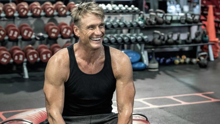 Entrevista – O regresso de Dolph Lundgren e de Ivan Drago em “Creed II”