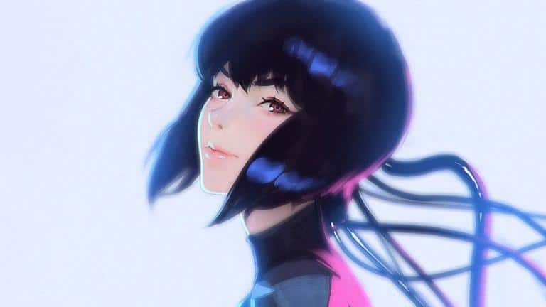 “Ghost in the Shell” vai regressar numa nova série para a Netflix