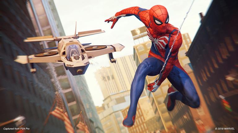 Marvel’s Spider-Man: Silver Lining – Análise: uma boa e satisfatória conclusão de The City That Never Sleeps