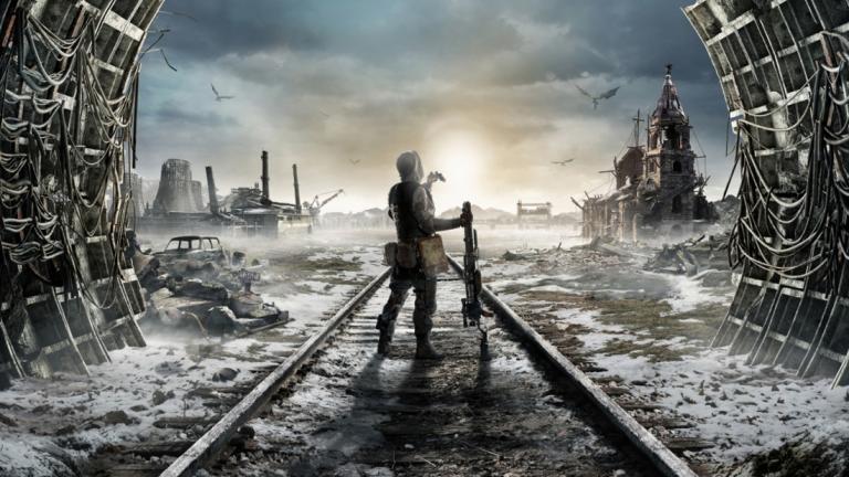 Metro Exodus tem uma nova data de lançamento