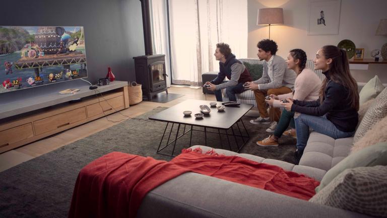 Super Smash Bros. Ultimate é o jogo mais vendido da Amazon em 2018