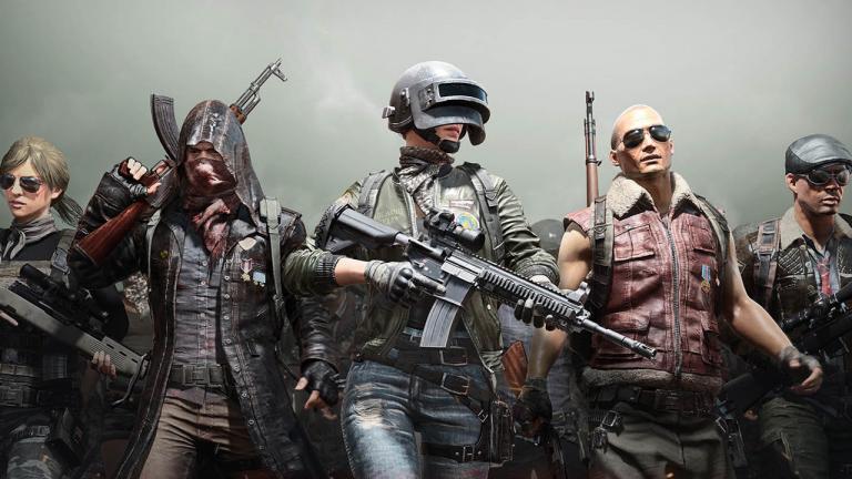 Análise – PlayerUnknown’s Battlegrounds na PlayStation 4