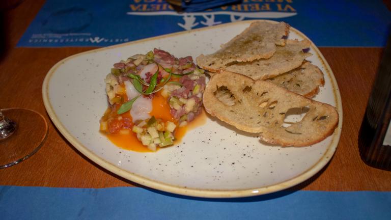 Principal – Gastrobar: Antes um restaurante de sushi, agora uma steakhouse