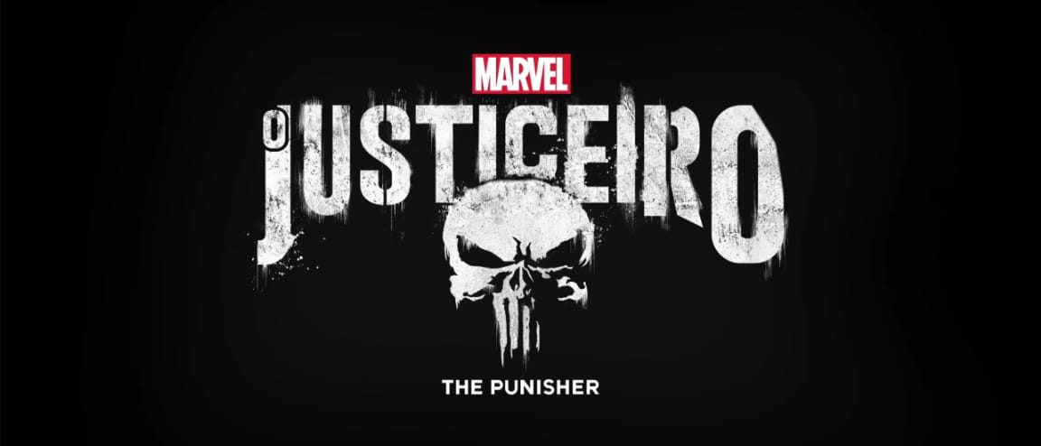 Punisher O Justiceiro
