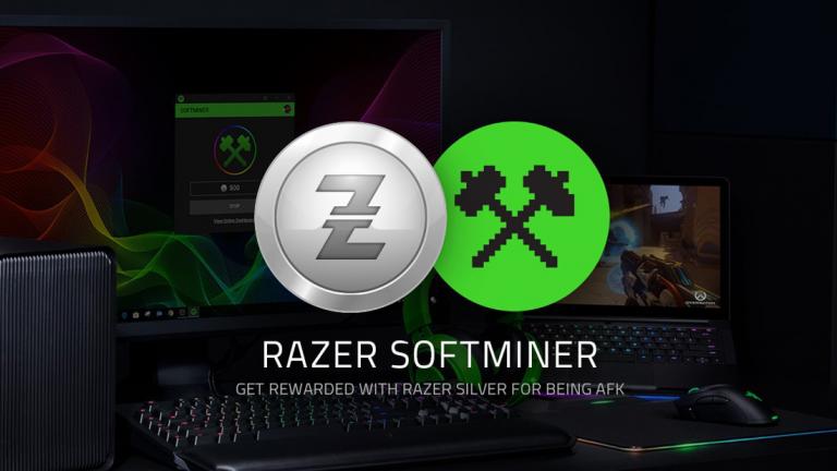 A Razer quer recompensar os jogadores que passam mais tempo a jogar