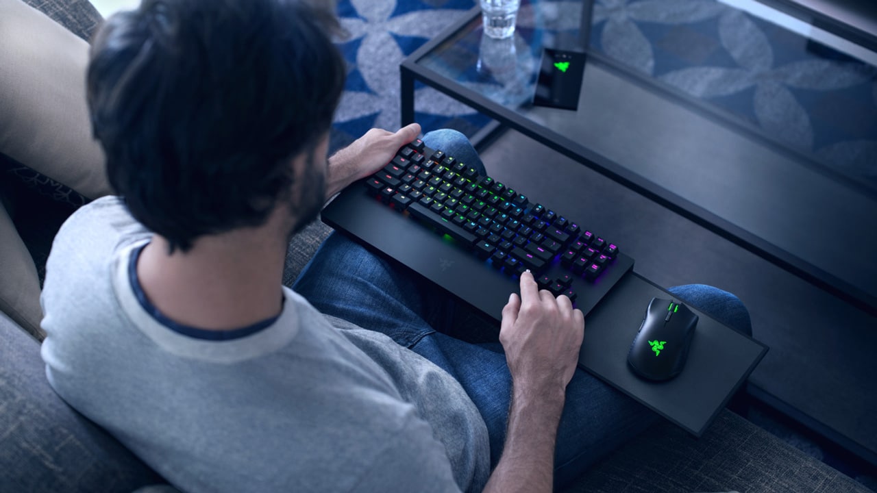 Razer Turret 02