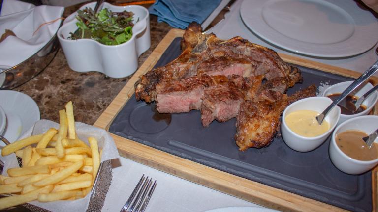 Akla – O restaurante onde a comida é como deveria ser