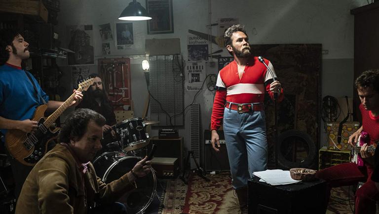 Variações estreia na RTP1 a 1 de janeiro