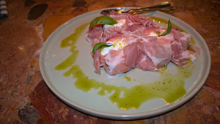 Zero Zero Parque das Nações – Aqui há pizzas e sobremesas saborosas