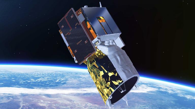 Agência Espacial Portuguesa vai ser criada em 2019