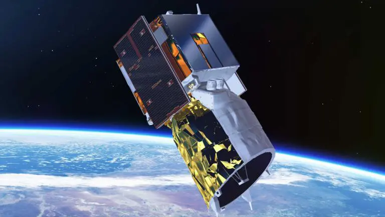 Agência Espacial Portuguesa