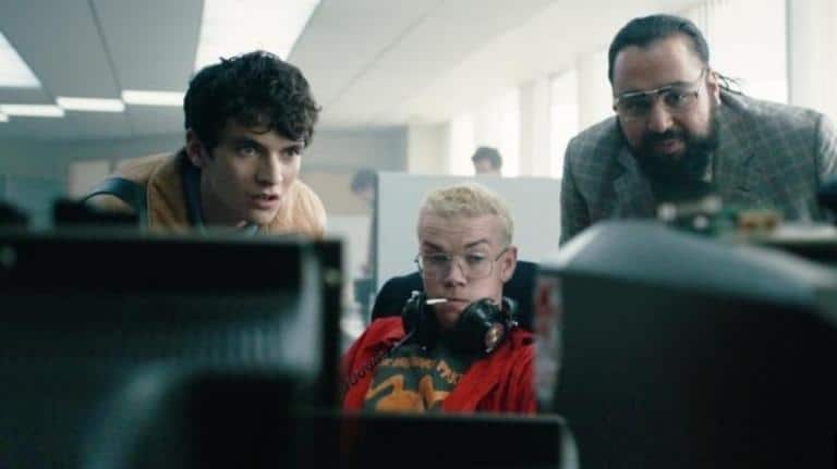 “Black Mirror: Bandersnatch” tem cinco finais diferentes