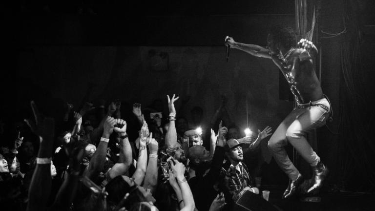 Bridgetown faz curadoria do palco NOS Clubbing no NOS Alive