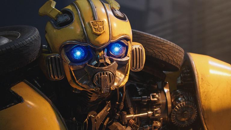 Bumblebee vai ter sessões de pré-estreia já este sábado
