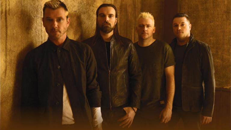 Bush regressam a Portugal para o North Music Festival